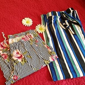 Lounge Pants